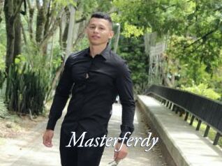 Masterferdy