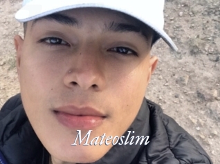 Mateoslim