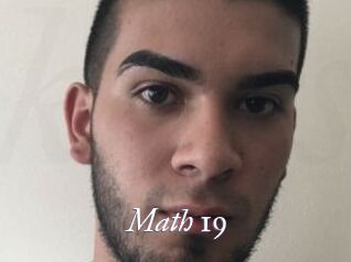 Math_19