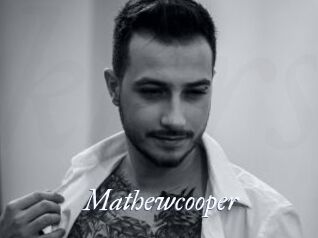 Mathewcooper