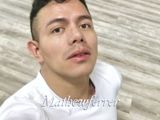 Mathewferrer