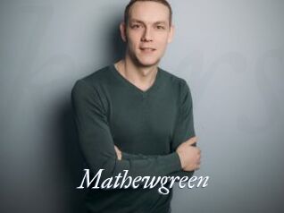 Mathewgreen