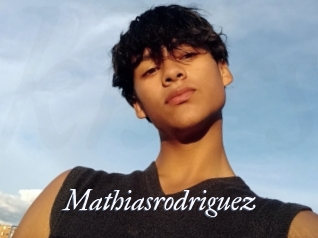 Mathiasrodriguez