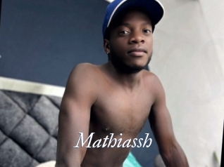 Mathiassh