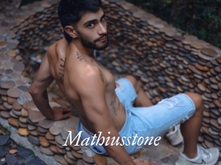 Mathiusstone