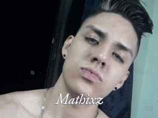 Mathixz