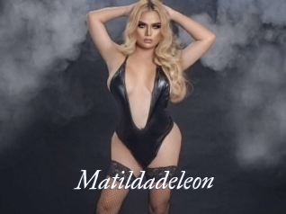 Matildadeleon