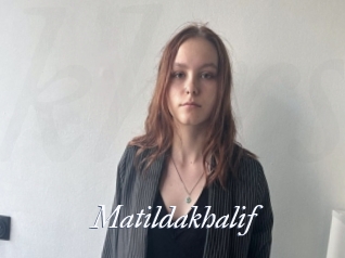 Matildakhalif