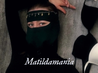 Matildamania