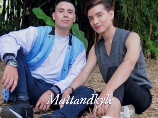 Mattandkyle