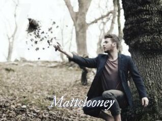 Mattclooney