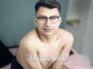 matthewkai Kei Harde Sex
