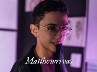 Matthewrivas