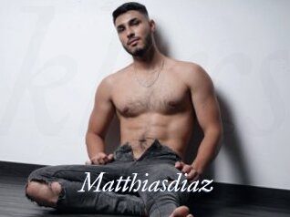 Matthiasdiaz