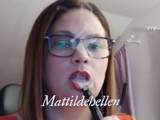 Mattildehellen