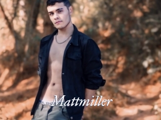 Mattmiller