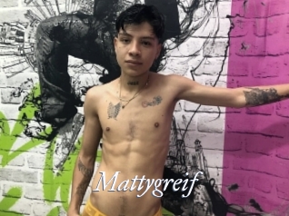 Mattygreif