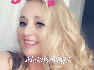 Maturedelight
