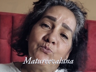 Matureevaluna