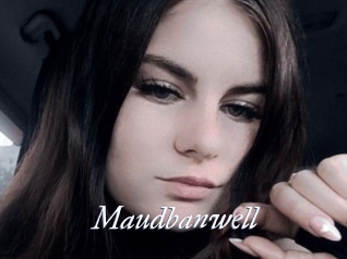 Maudbanwell