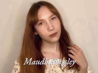 Maudbillingsley