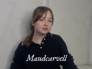 Maudcarvell