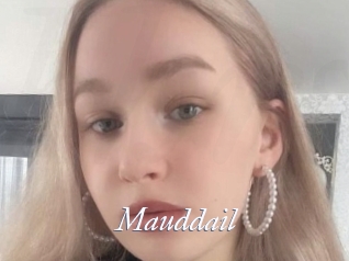 Mauddail