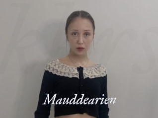 Mauddearien