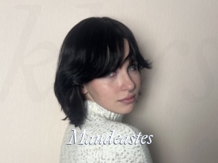 Maudeastes