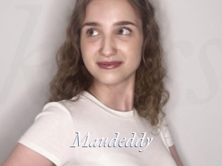 Maudeddy