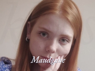 Maudgane