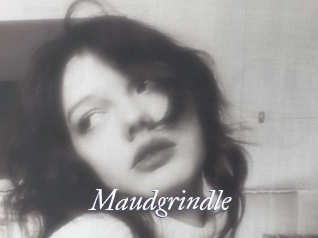 Maudgrindle