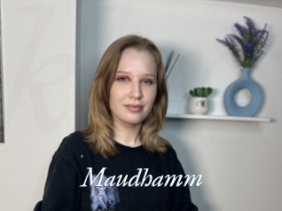 Maudhamm