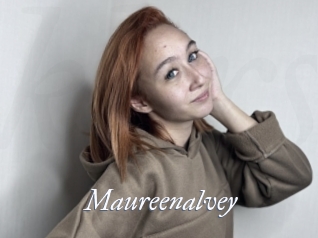 Maureenalvey