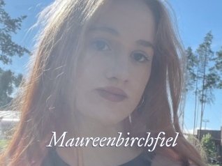 Maureenbirchfiel