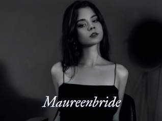 Maureenbride