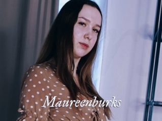 Maureenburks