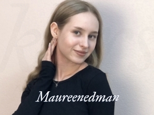 Maureenedman