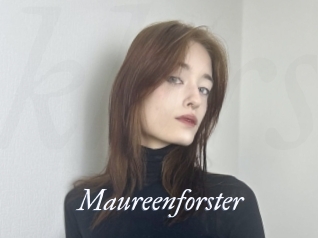 Maureenforster