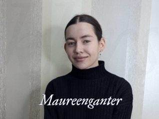 Maureenganter