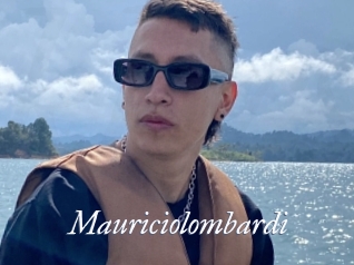 Mauriciolombardi