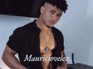 Mauriciovelez