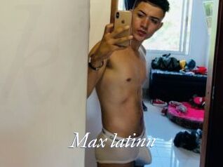 Max_latinn