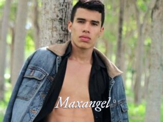 Maxangel