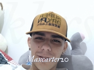 Maxcarter20