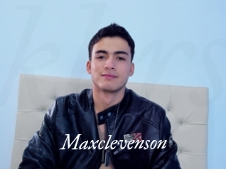 Maxclevenson