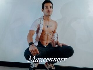 Maxconnorr