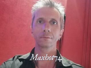 Maxhot74