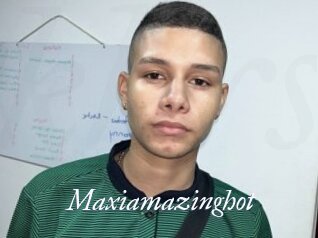 Maxiamazinghot