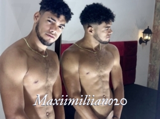 Maxiimiliiano20